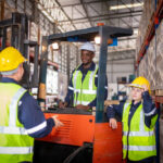 SAFETY VESTS